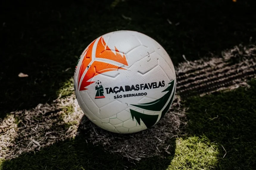 Confira o cronograma e próximos jogos da 5ª edição da Taça das Favelas (Leo Garcia/PMSBC)