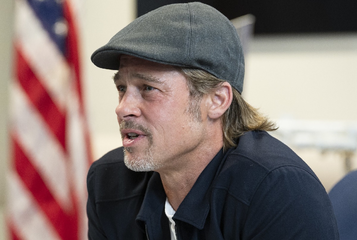 Brad Pitt terá salário recorde de R$ 206 milhões em novo filme