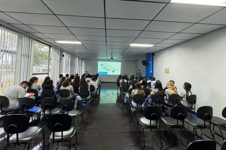 Braskem - Formando Laços