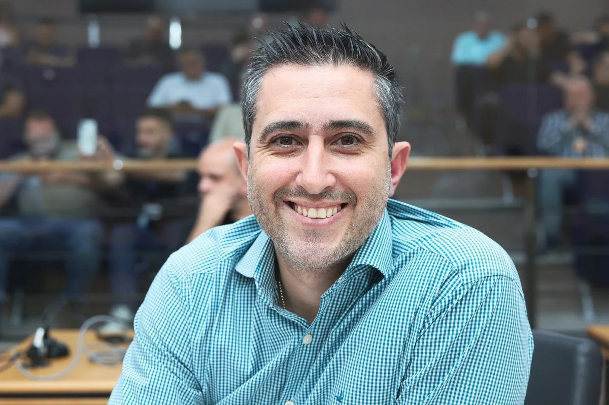 Caio Salgado propõe retorno de grupo sobre Cannabis Medicinal em SCS