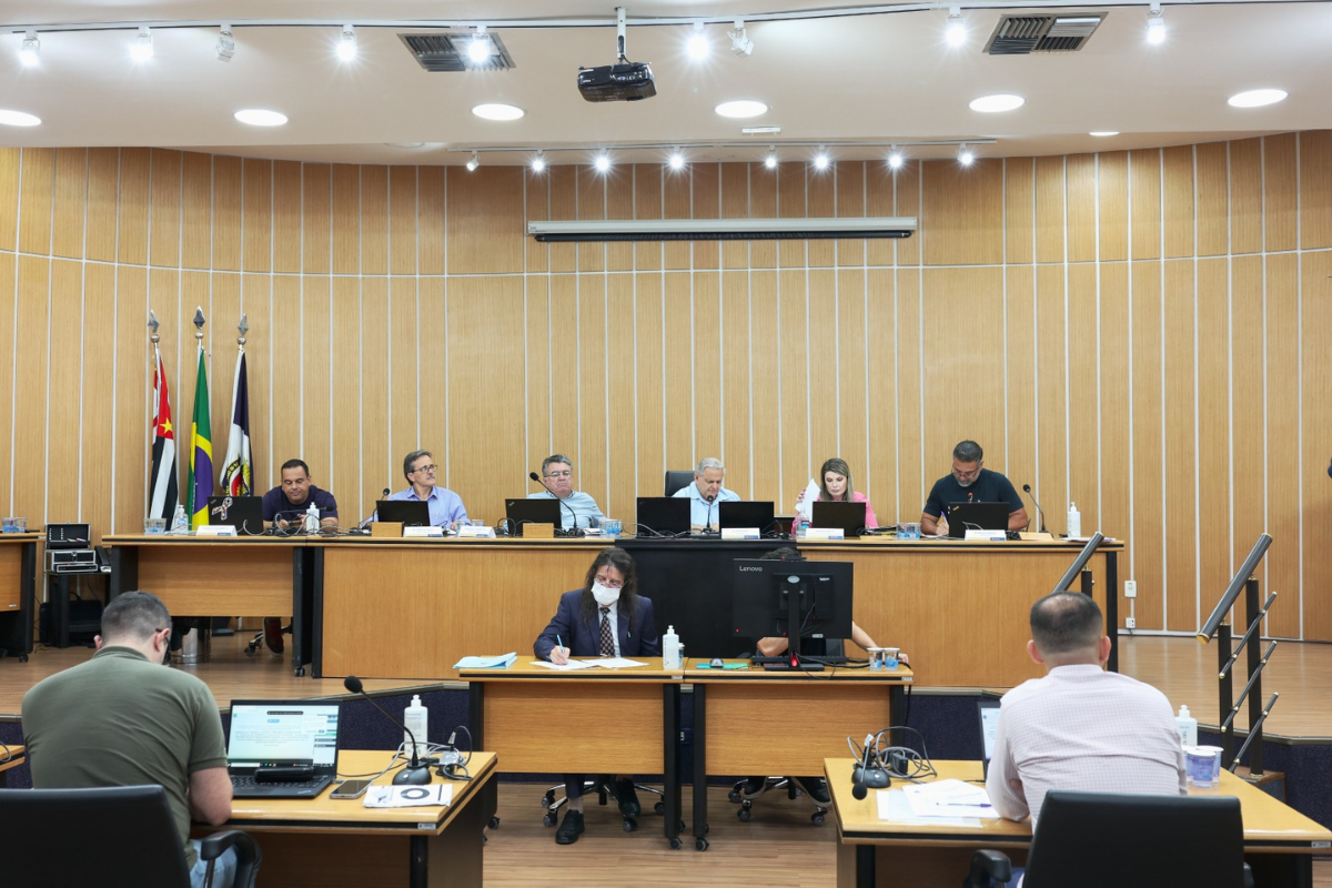 São Caetano aprova novas regras para espaços culturais