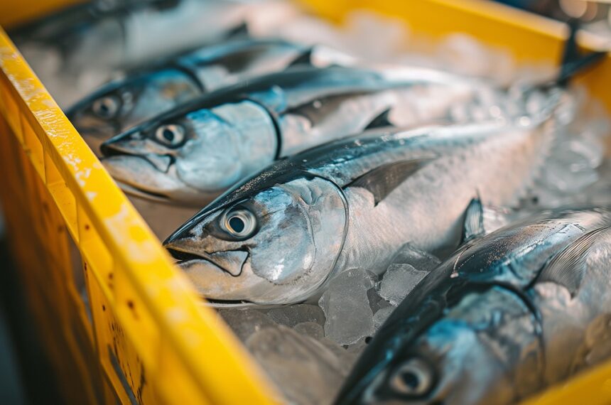 Campanha do Pescado em Diadema começa nesta quarta