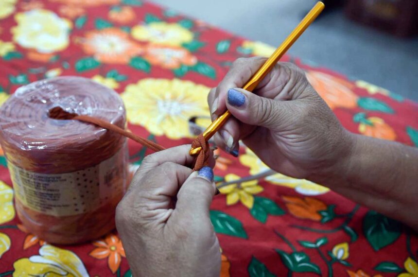 Casas da Mulher Guarulhense