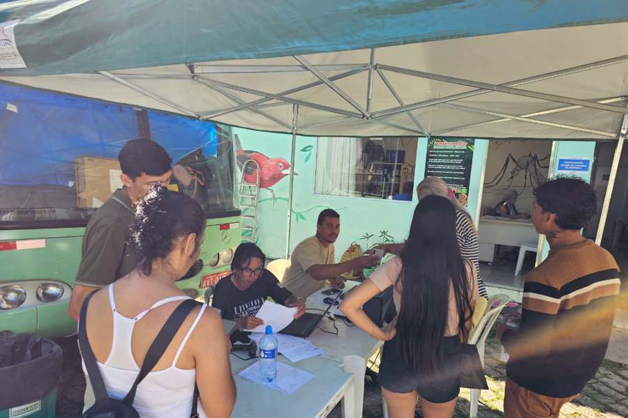 Ribeirão Pires recebe mutirão de castração gratuito no dia 9 de abril