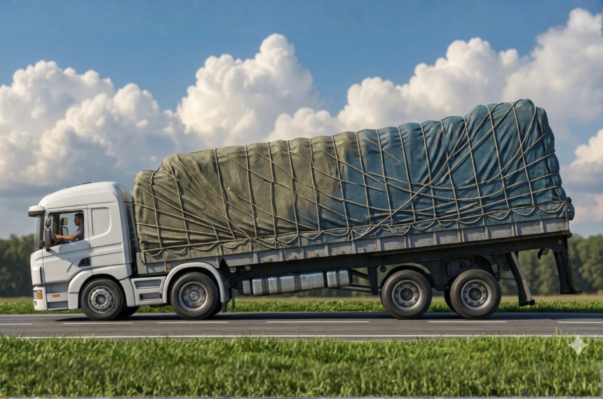 Física na Trânsito - Leis de Newton