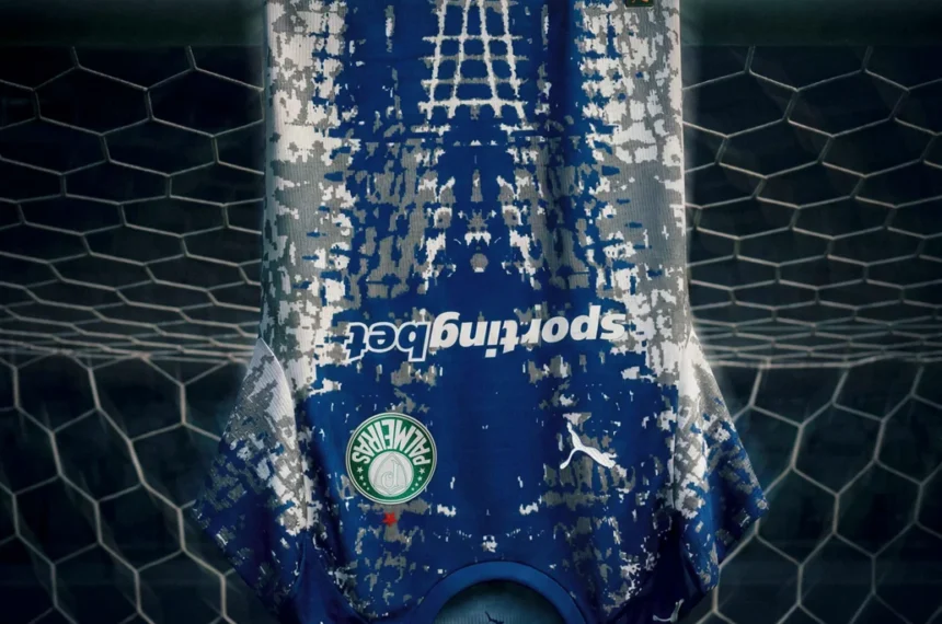 Divulgação / Palmeiras