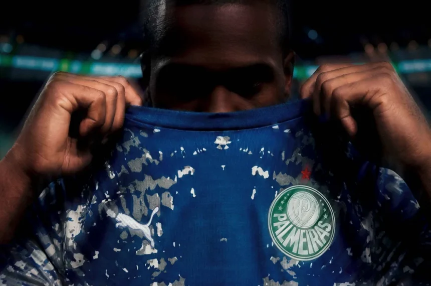 Divulgação / Palmeiras