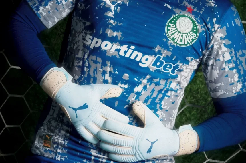 Divulgação / Palmeiras