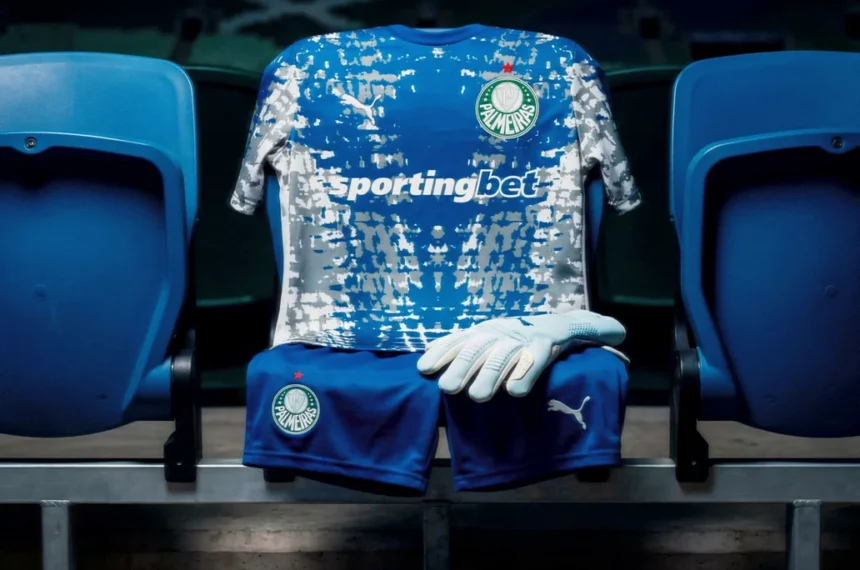 Divulgação / Palmeiras