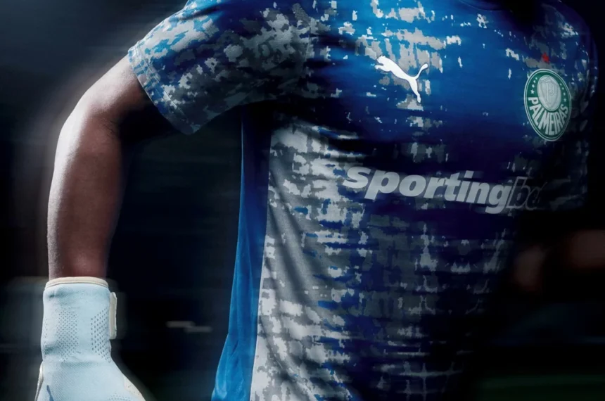 Divulgação / Palmeiras