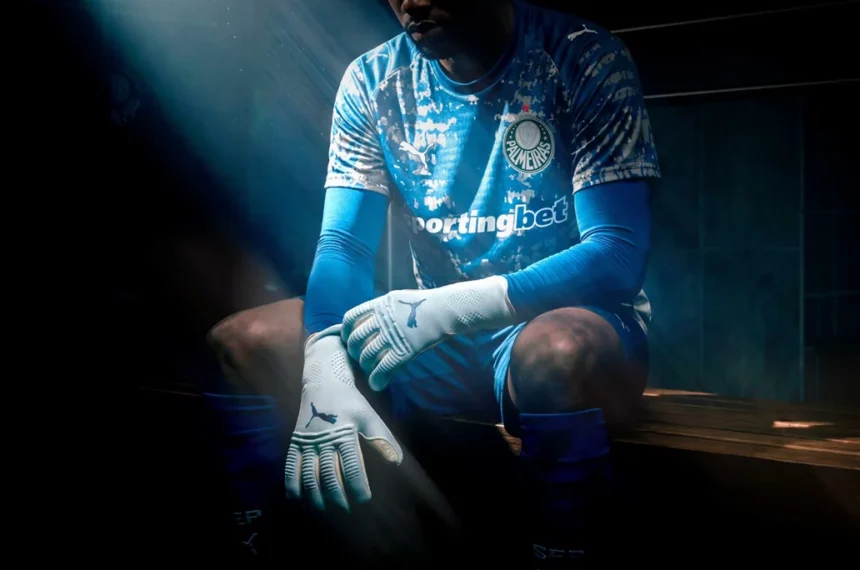 Divulgação / Palmeiras