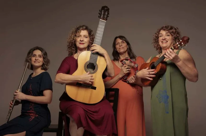 Choronas - Ribeirão Pires