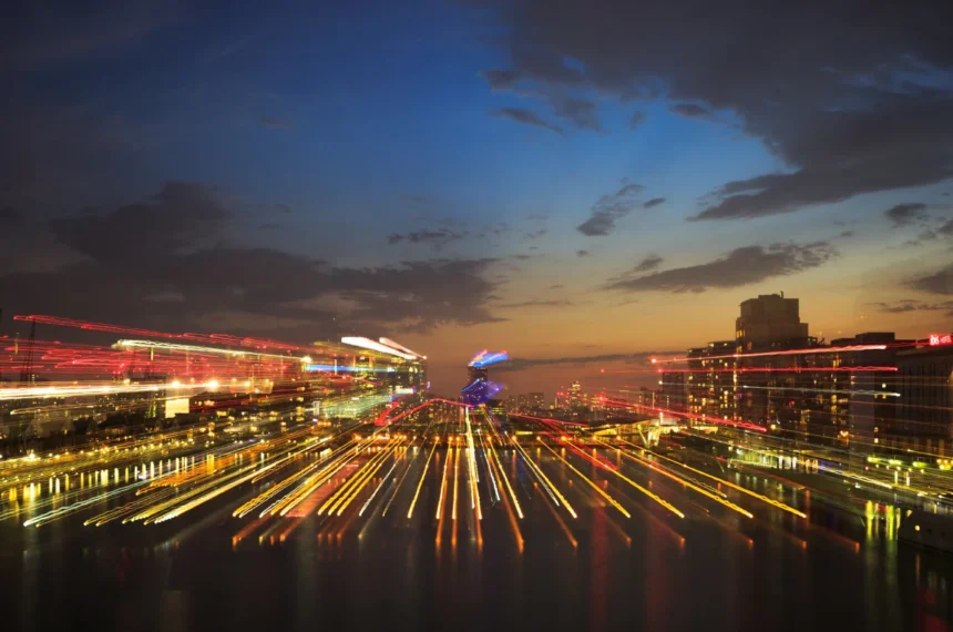 Cidades Inteligentes - Inovação