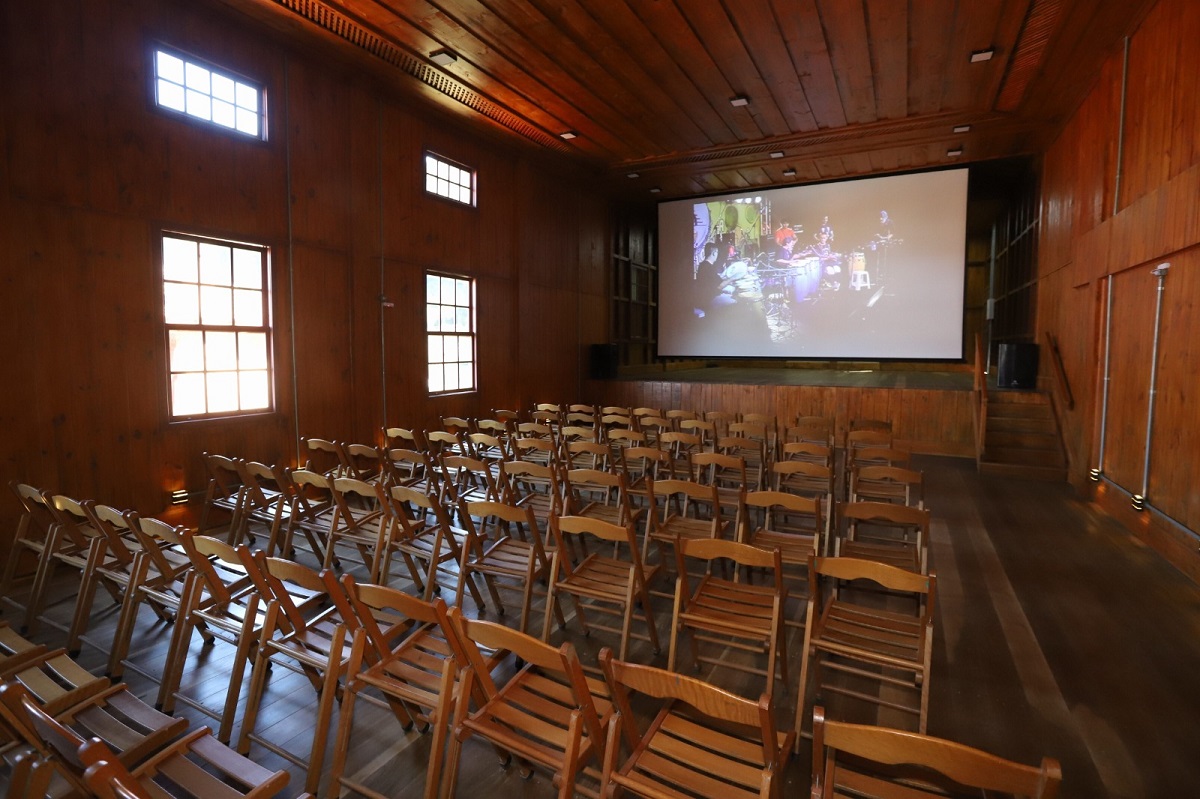 Paranapiacaba recebe mostra gratuita de cinema no Cineclube Cine Lyra