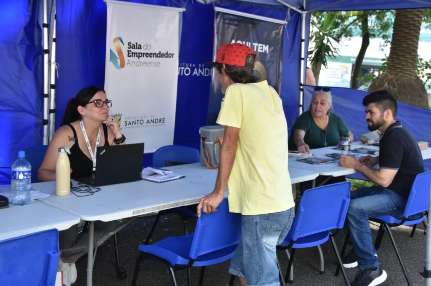 Circuito Andreense de Empreendedorismo