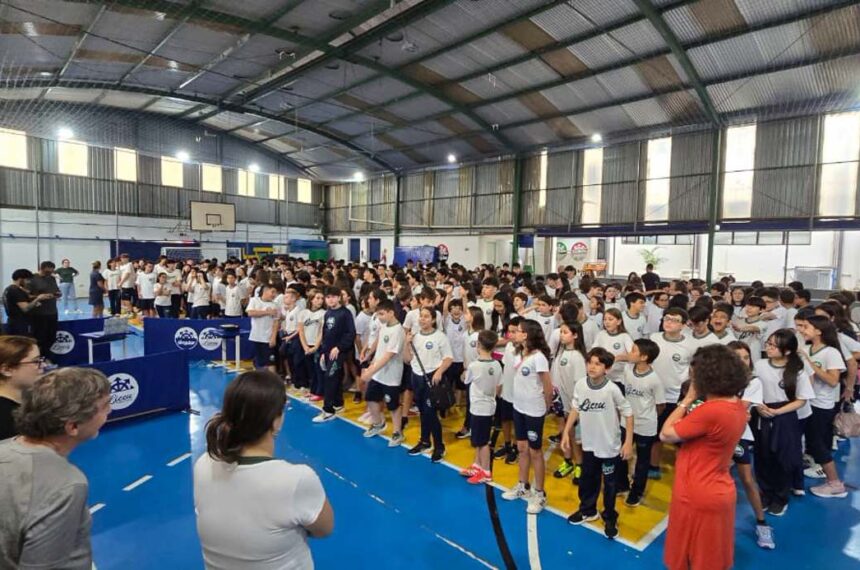 Colégio Liceu Monteiro Lobato