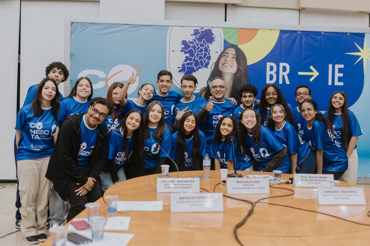 Inscrições para o programa Conecta São Bernardo encerram domingo