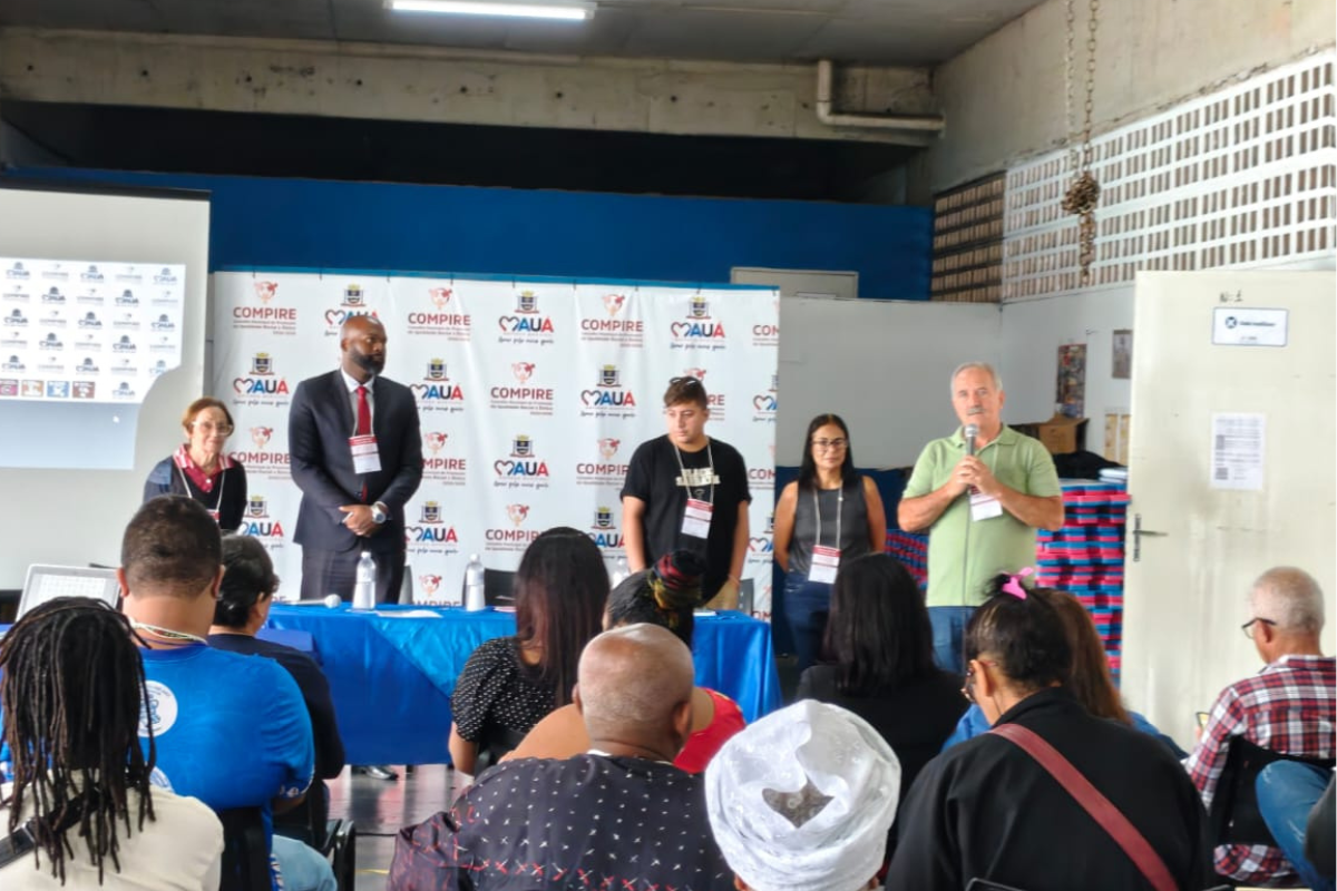 Conselho de Igualdade Racial de Mauá elege novos membros