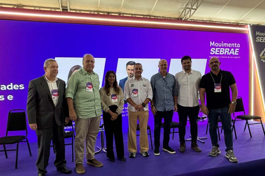 Consórcio ABC - Rio de Janeiro