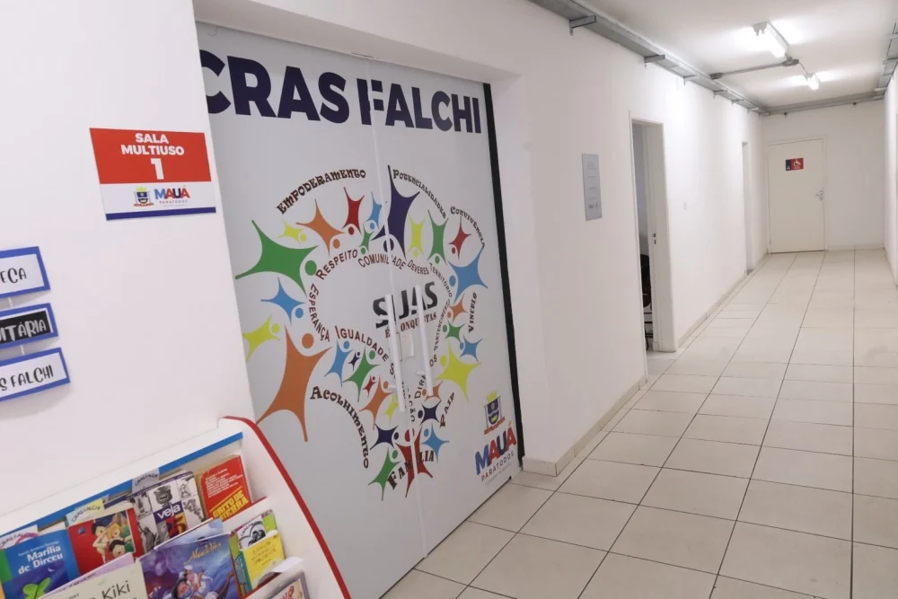 Mauá inaugura primeira Horta dos Saberes Ancestrais no CRAS Falchi