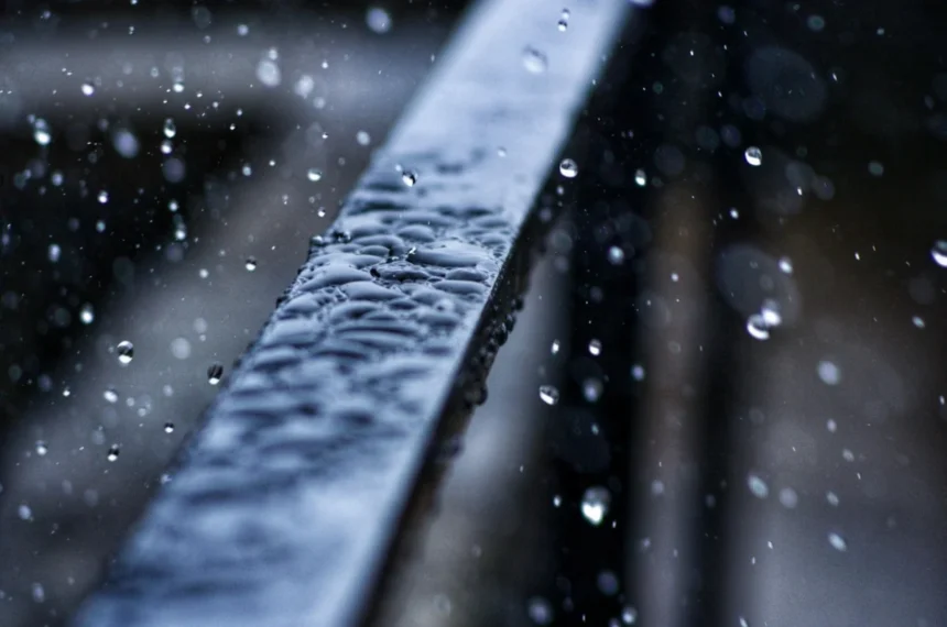 Crônica - Uns dias bem, outros nem tanto - Oscilações