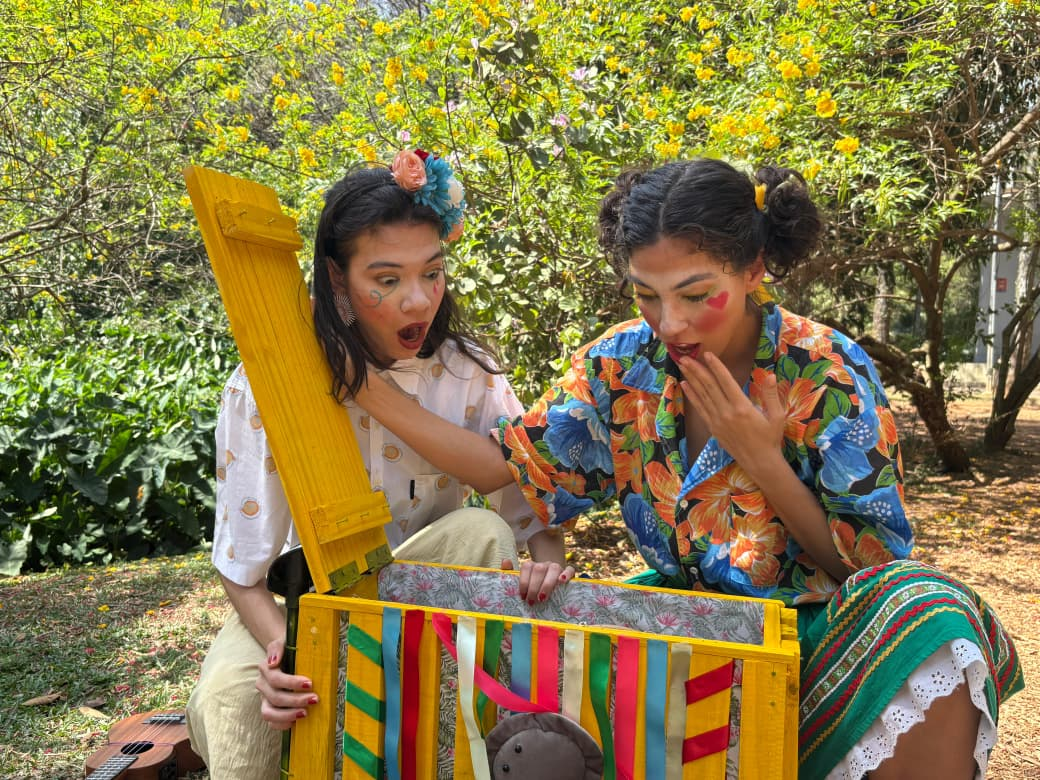 Abril Indígena em São Paulo tem programação gratuita em todas as regiões