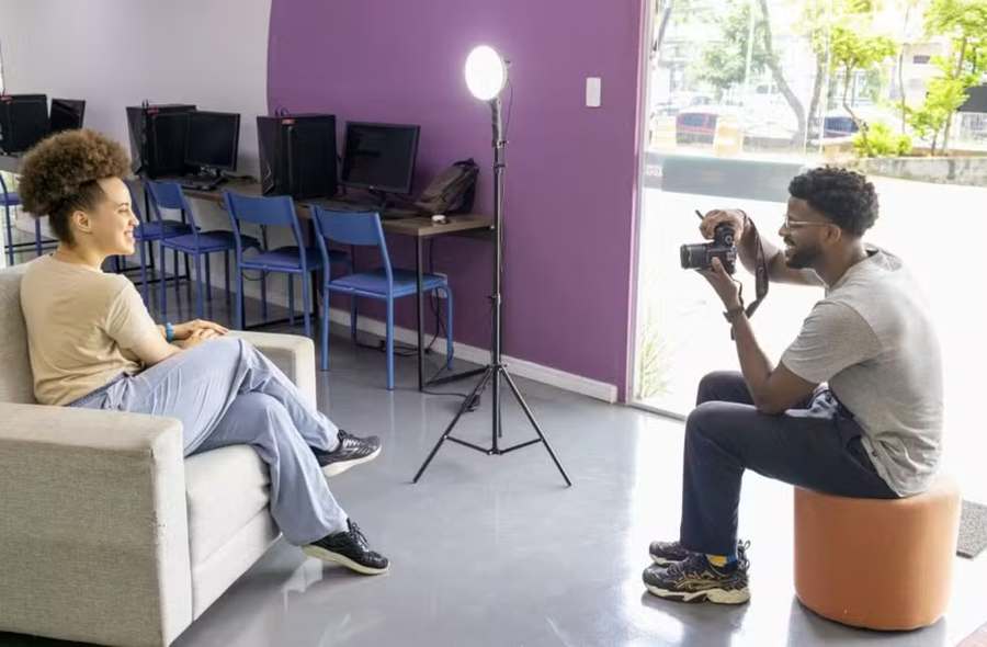 Prefeitura de São Paulo oferece cursos gratuitos em três polos culturais