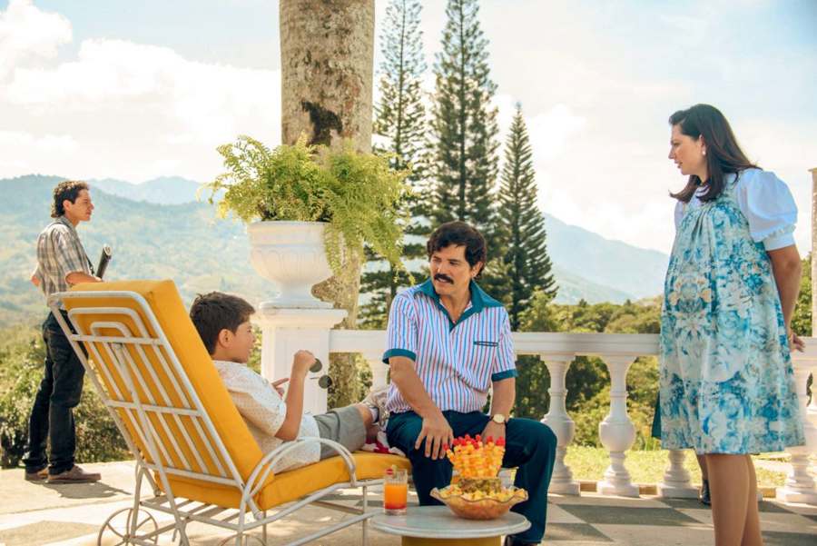 Via Streaming – Legado problemático