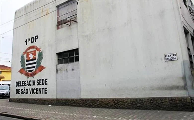 Jovem é morto a tiros na Vila Margarida em São Vicente