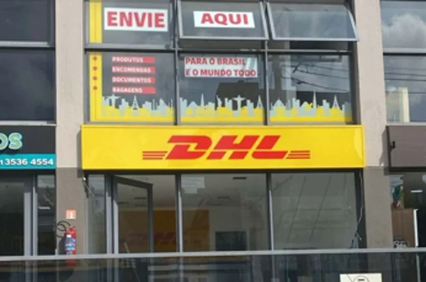 DHL Express