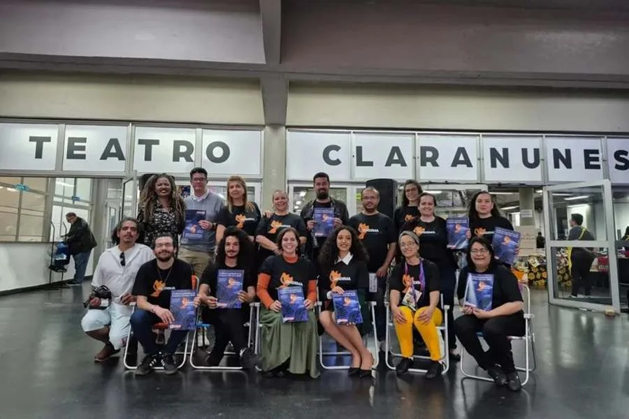 Diadema Escreve lança segunda edição no Centro de Memória