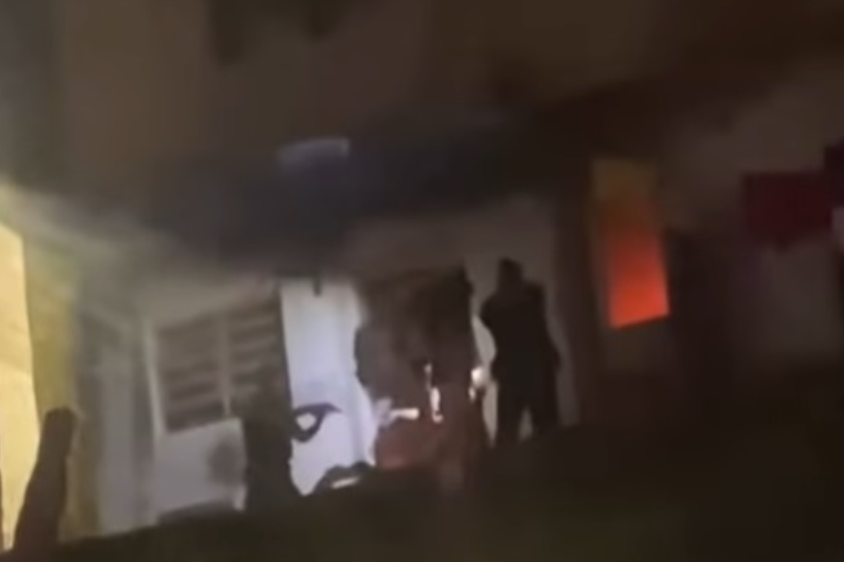 GCM de Diadema prende homem por tentativa de feminicídio