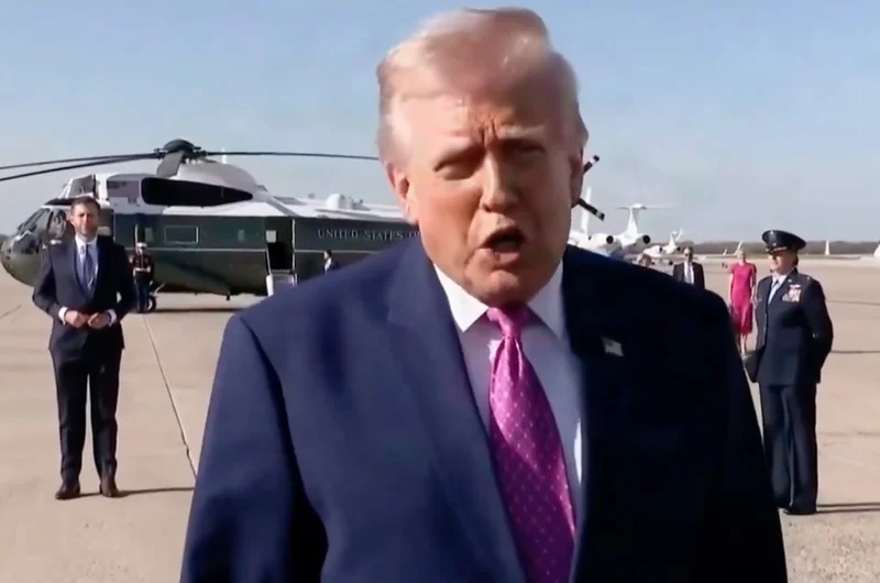 Trump rejeita prorrogar cessar-fogo e ameaça bombardeio ao Irã