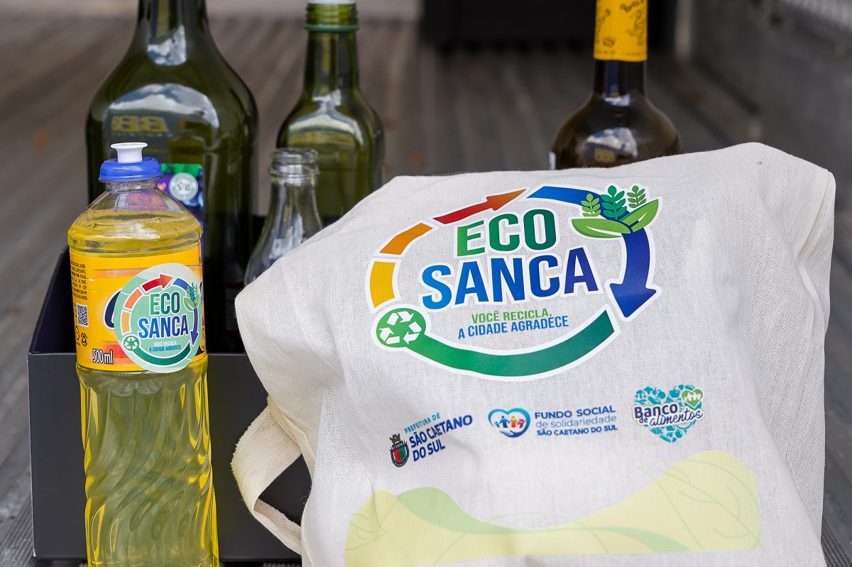São Caetano amplia EcoSanca com novos benefícios