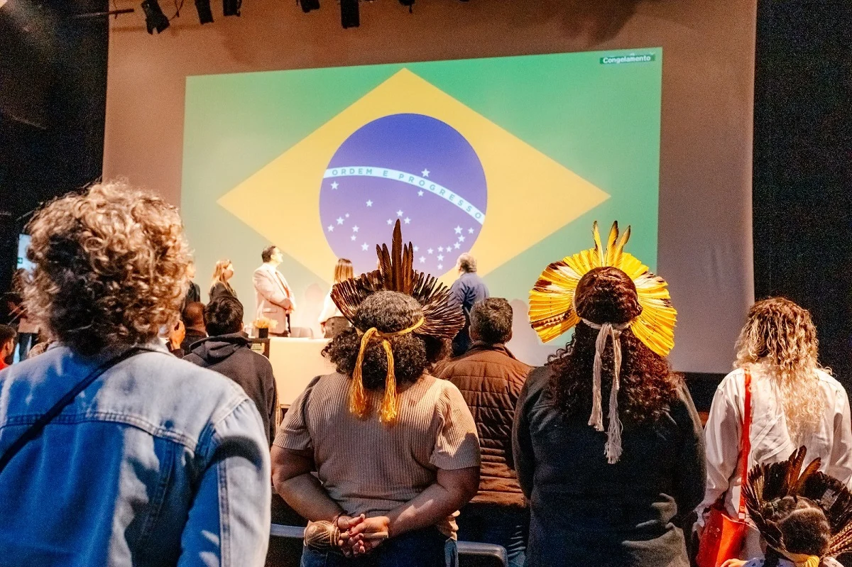 SBC amplia políticas de valorização dos povos indígenas