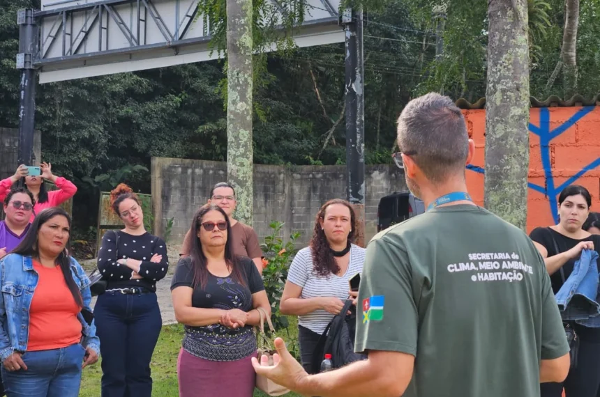 Educação Ambiental 