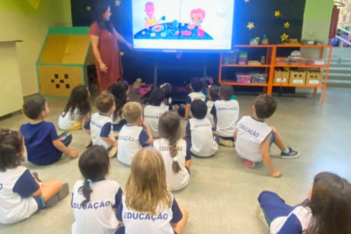 São Caetano cria diretrizes para educação antirracista nas escolas