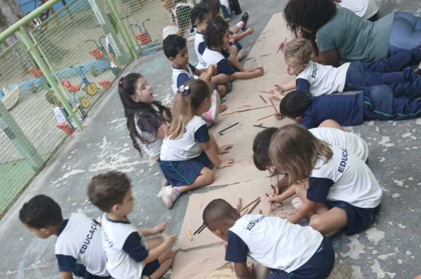 Educação Antirracista em São Caetano