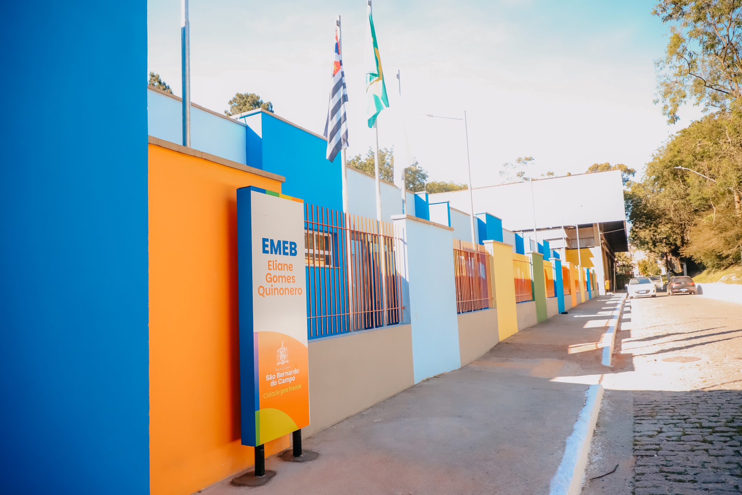 São Bernardo prorroga inscrições para creche noturna