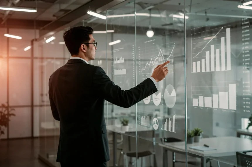 Estratégia - Marcas - Negócios - Empresas