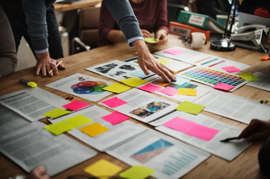 Estratégia - Marcas - Negócios - Empresas