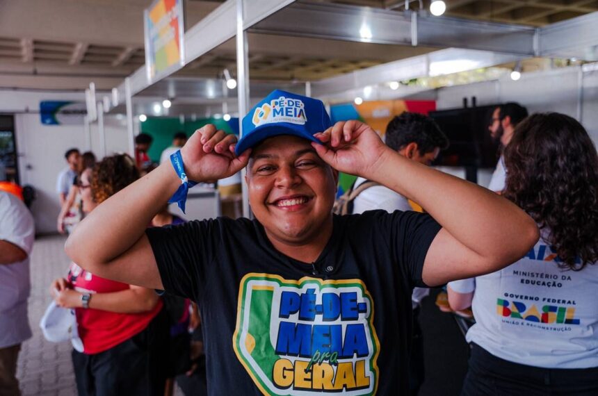 Encontro estudantil da UBES começa quinta - Divulgação/UBES