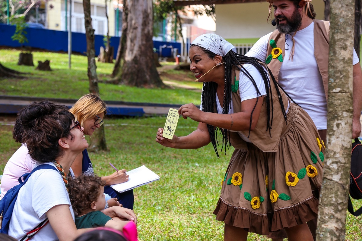 São Caetano recebe Entoadinha Nordestina e eventos de carros antigos