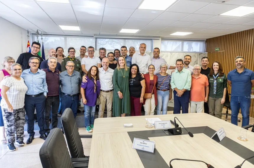 Destinação de subvenções para entidades culturais de São Caetano do Sul - Gabriela Gonçalves / PMSCS