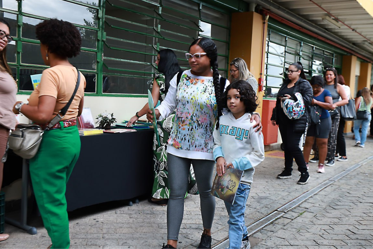Educação de Diadema inicia ciclo dos Conselhos Escolares