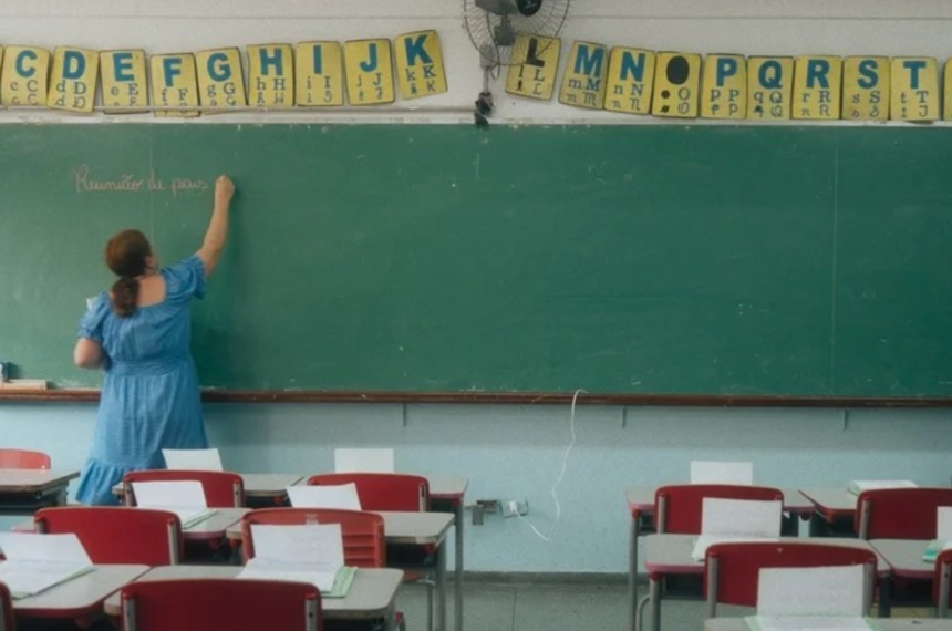 documentário/ educação