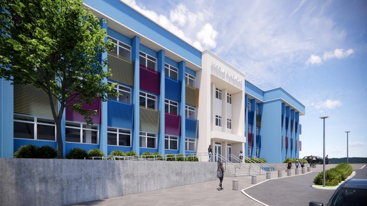São Caetano abre licitação para escola no Fundação