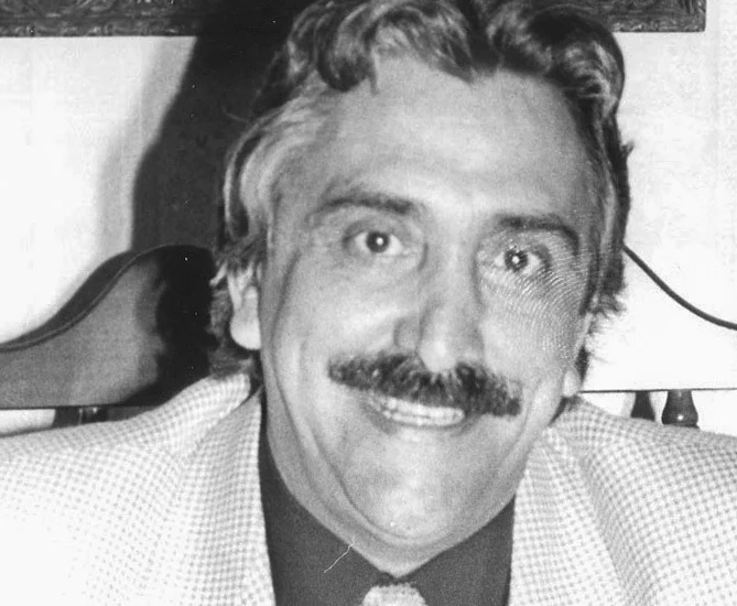 Praia Grande decreta luto de 7 dias pela morte de ex-prefeito Dozinho