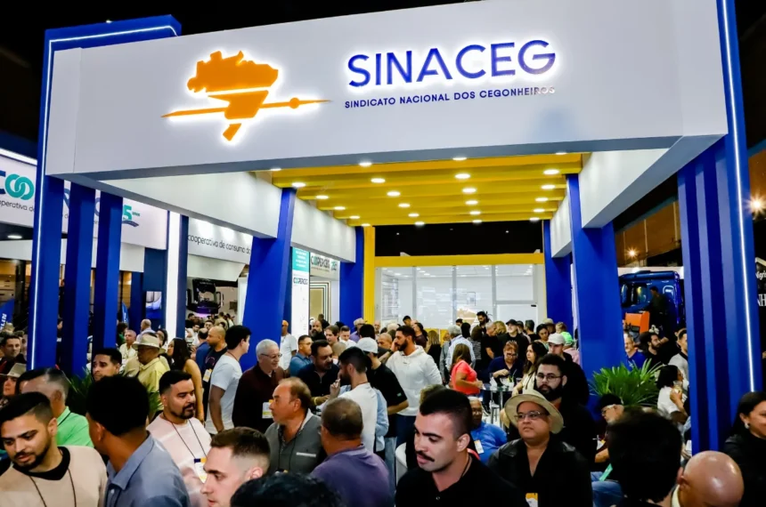 Expo de Transportes do ABCD - Sinaceg