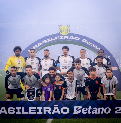 Corinthians acusa funcionário do Palmeiras de agressão